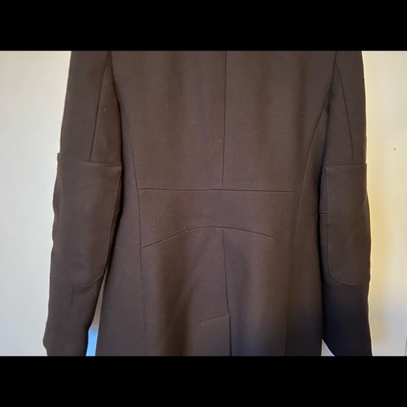 Italian wool coat - Picture 5 of 10